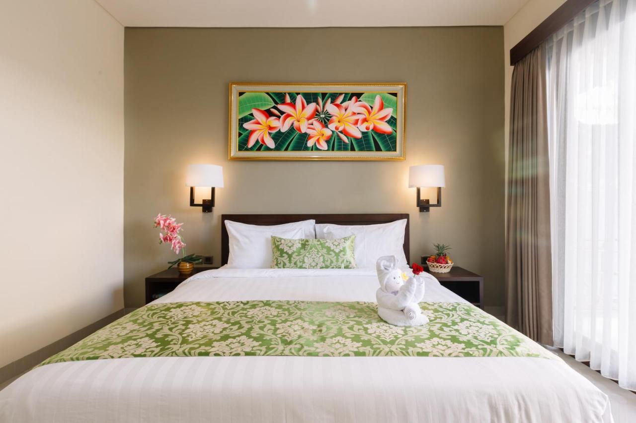 Kubu Benoa Guest House Nusa Dua  Exterior photo