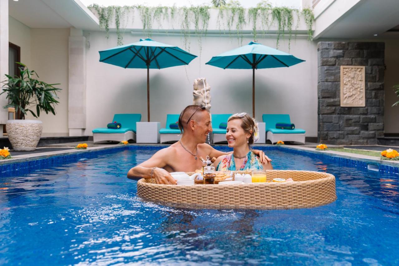 Kubu Benoa Guest House Nusa Dua  Exterior photo