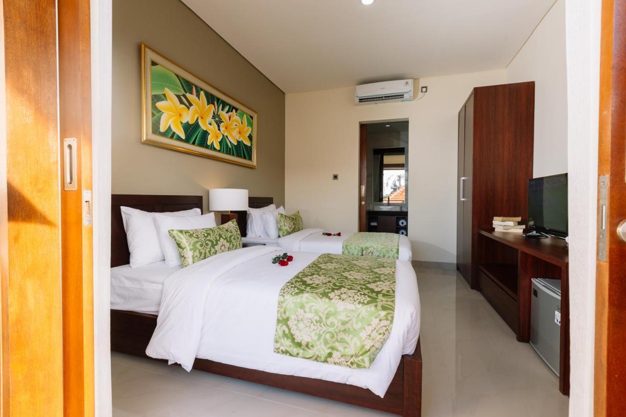 Kubu Benoa Guest House Nusa Dua  Exterior photo