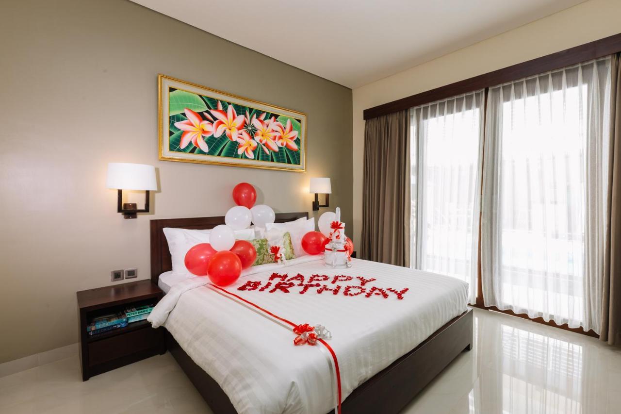 Kubu Benoa Guest House Nusa Dua  Exterior photo