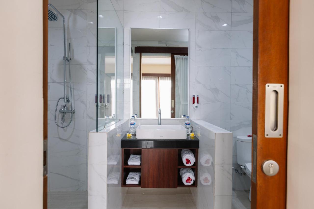 Kubu Benoa Guest House Nusa Dua  Exterior photo