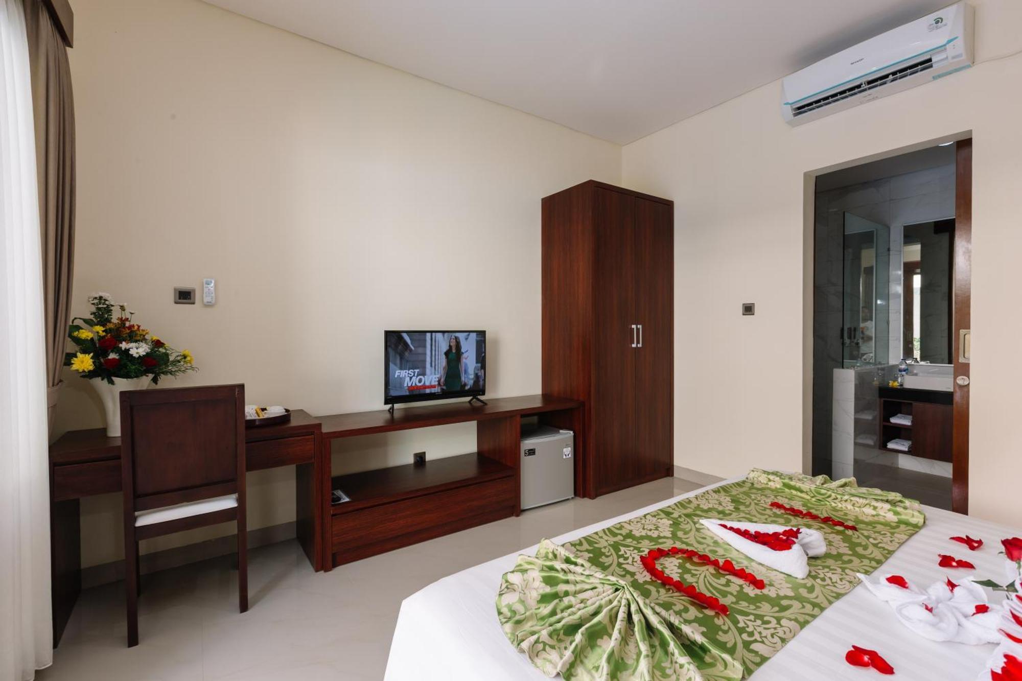Kubu Benoa Guest House Nusa Dua  Exterior photo