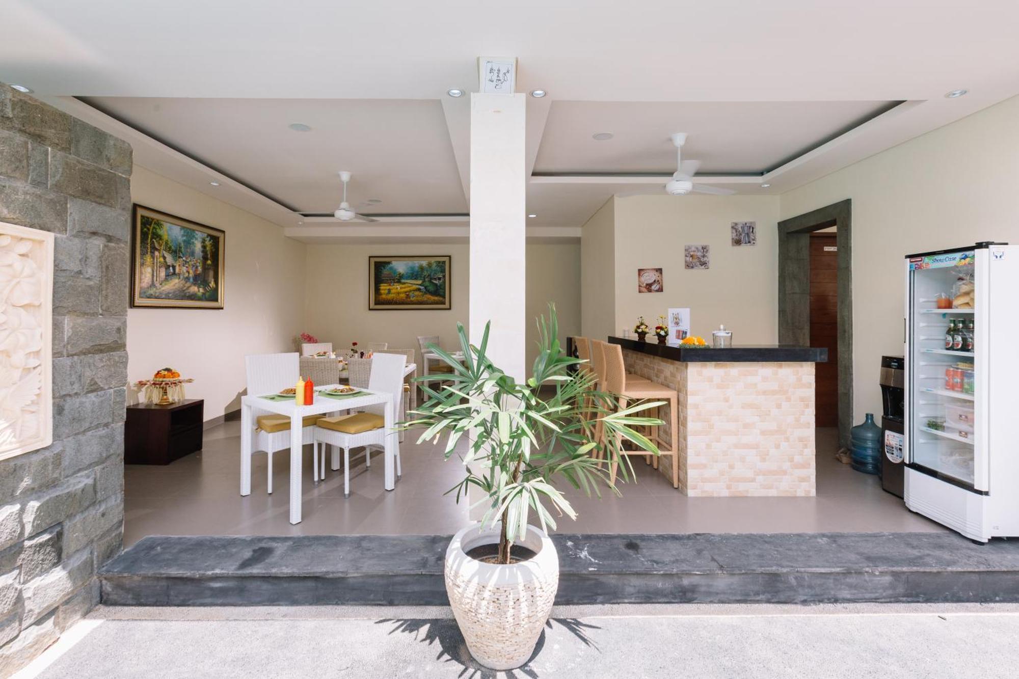 Kubu Benoa Guest House Nusa Dua  Exterior photo